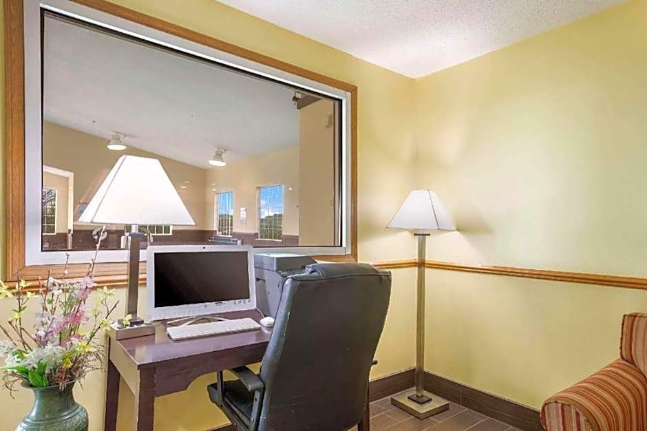 Quality Inn Edgerton