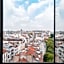 ibis budget Paris Porte de Vincennes