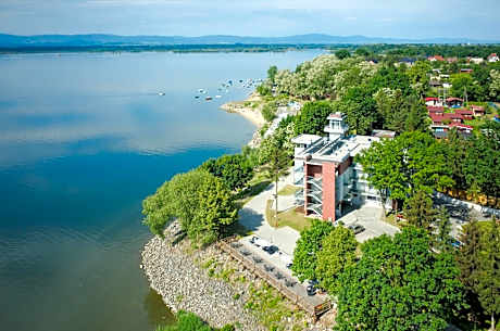 Ośrodek Wypoczynkowy Rybak