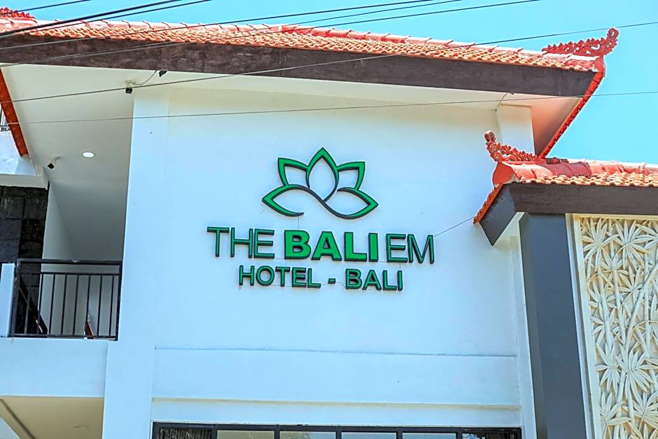 The Baliem Hotel