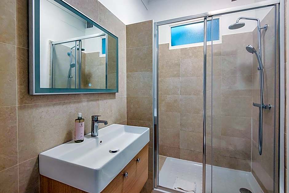 Aparthotel AMMI Nice Massena