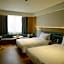 Baodao Exhibition Center Hotel