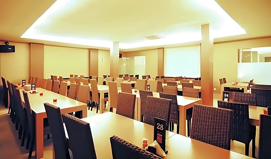 Drego Hotel Pekanbaru