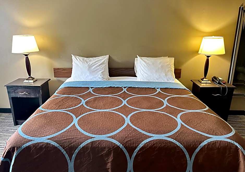 Econo Lodge Elberton