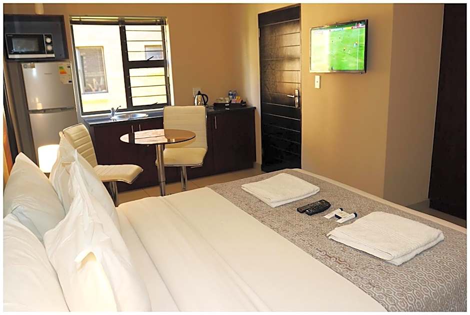 Eagle Nest Luxury Accommodation