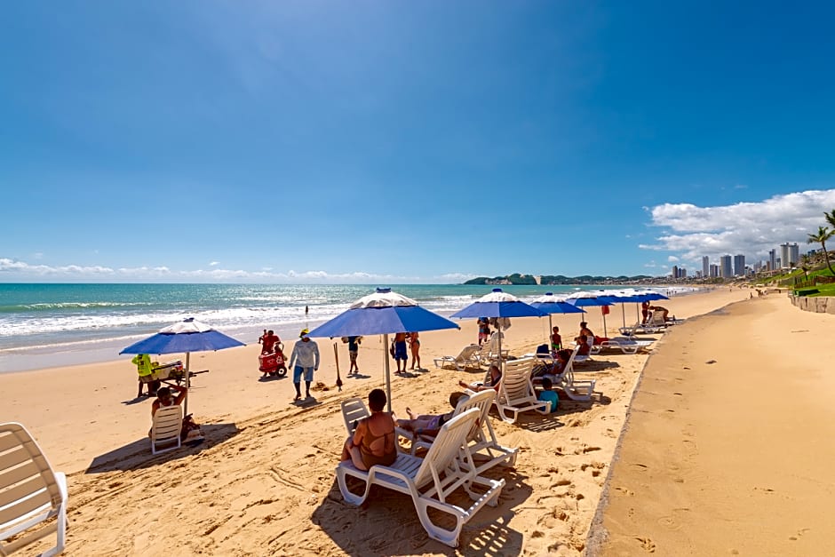 Ocean Palace All Inclusive Premium