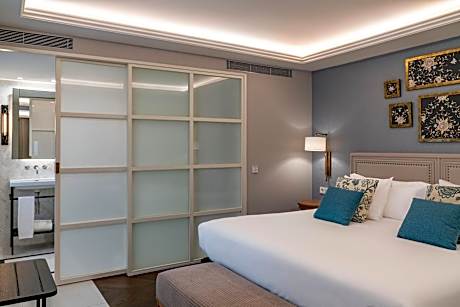 Deluxe Junior Suite