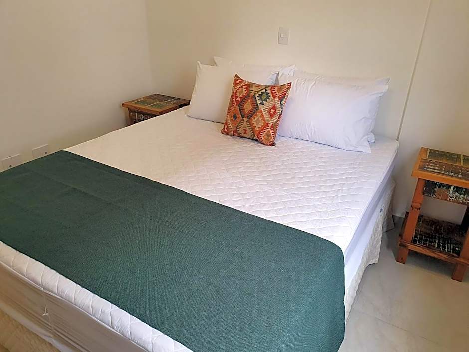 Flats Capitania Varam Pitangueiras