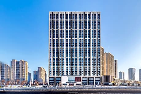 Starway Hotel Harbin West Station West Square