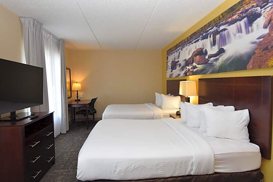 Cicero Grand - Syracuse North