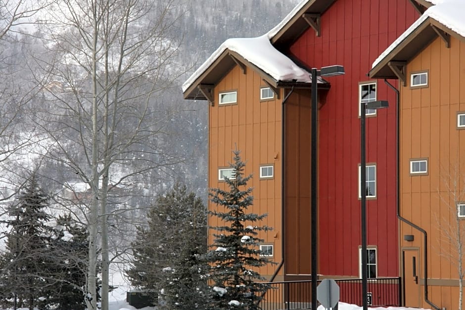 The Village at Steamboat Springs