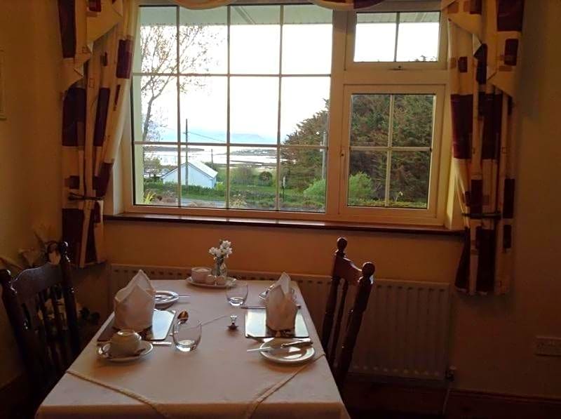 Glencurrah House B&B