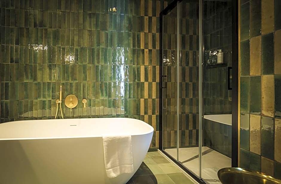 Hotel Gounod Fully Renovated