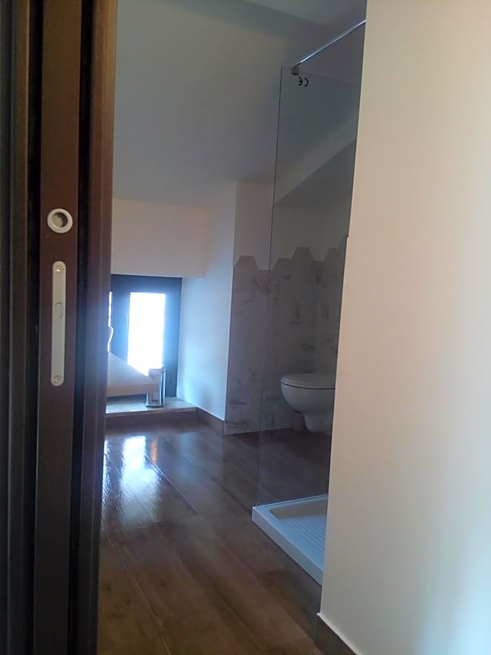 B&B Glicini