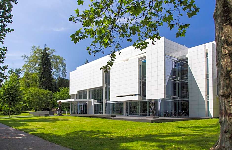Aqua Aurelia Suitenhotel an den Thermen