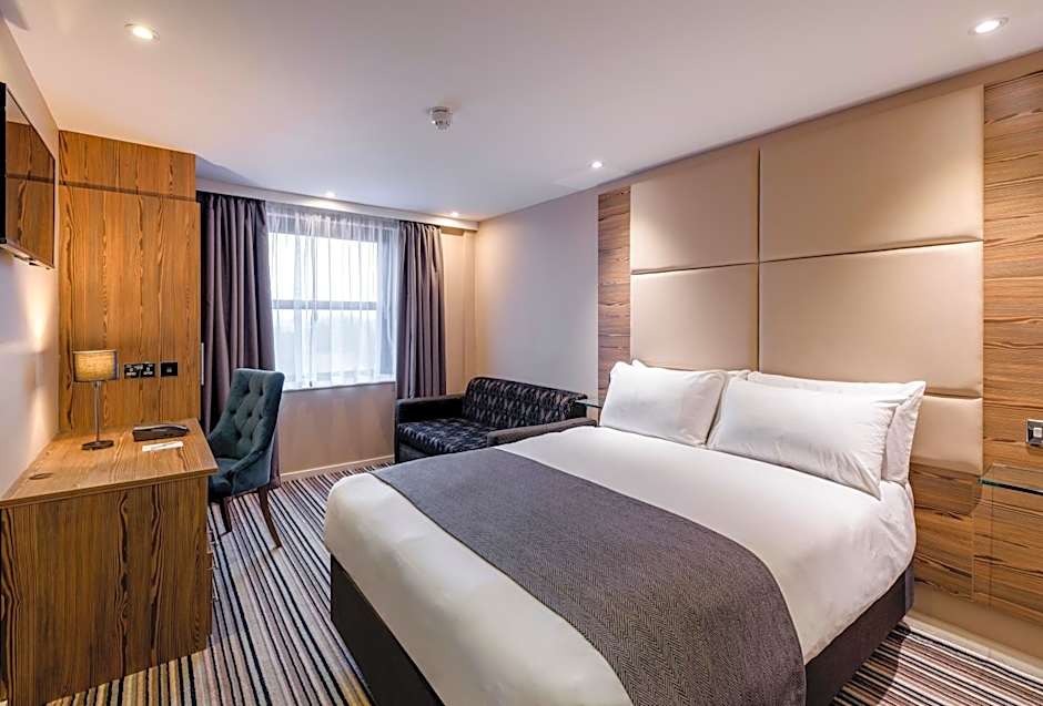 Holiday Inn York City Centre By IHG