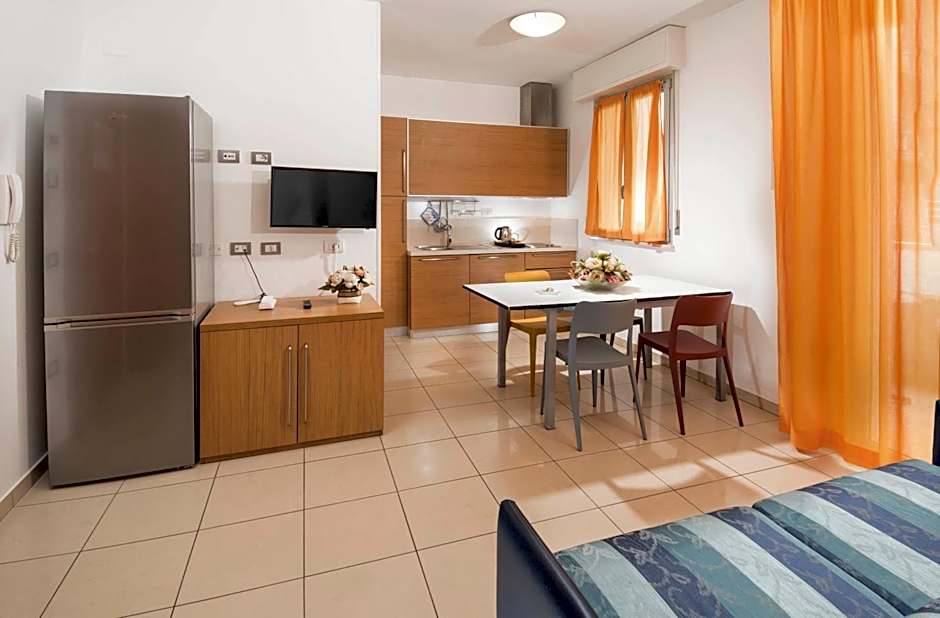 Residence Marzia
