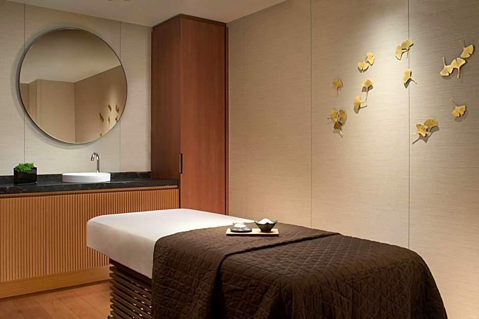 JW Marriott Hotel Nara