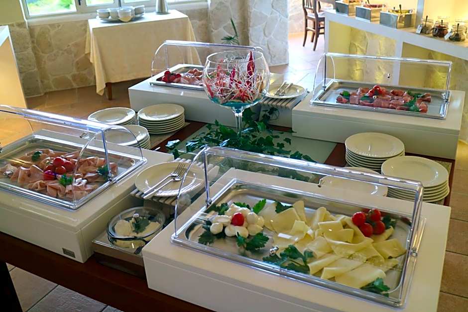 La Bussola Hotel Calabria