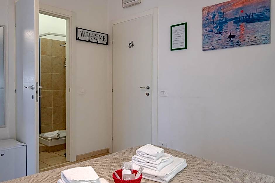 Damiani & Sister Guesthouse