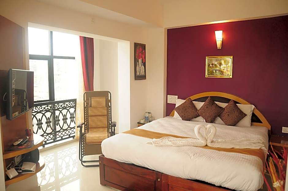 Hotel Al Wesal International