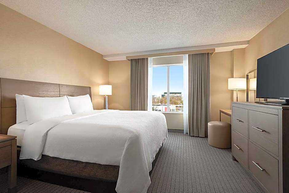 Embassy Suites By Hilton Hotel Columbus/Dublin