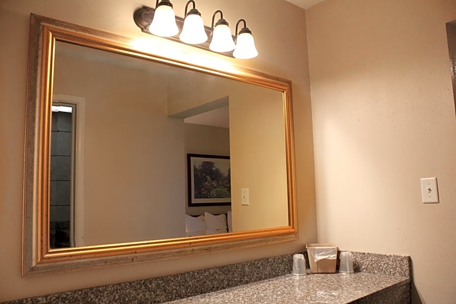 Alpine Inn & Suites Rockford