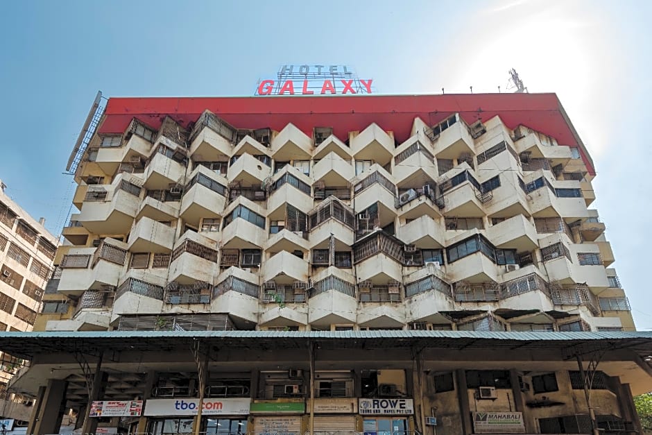 Hotel Galaxy