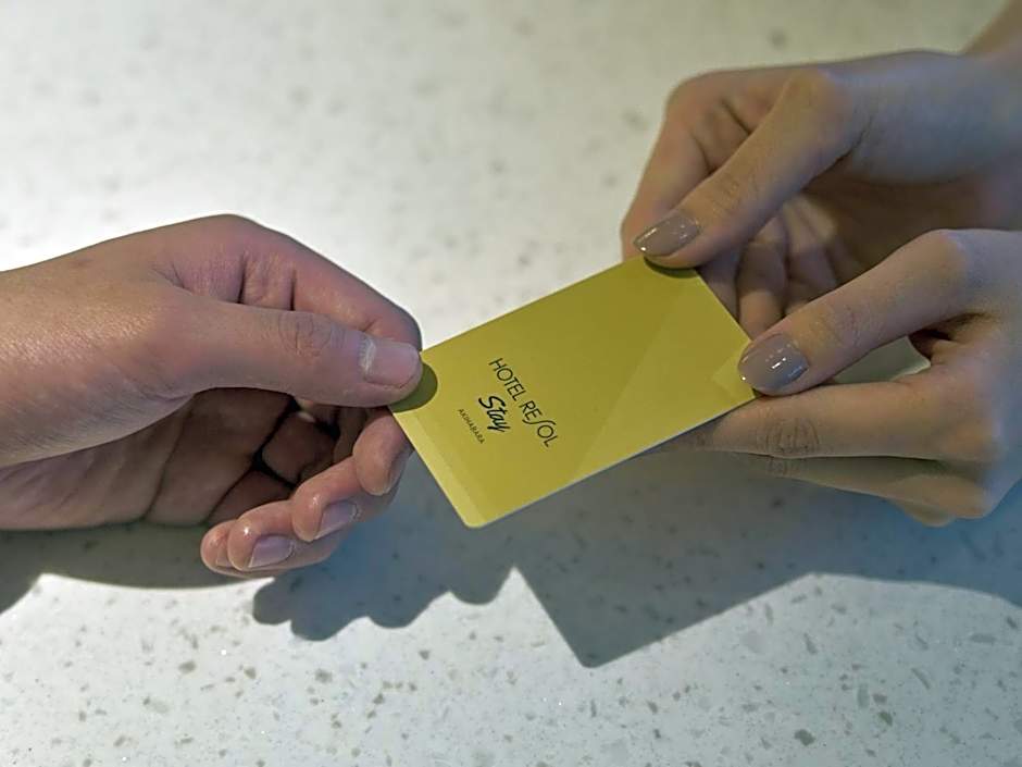 Hotel Resol Stay Akihabara