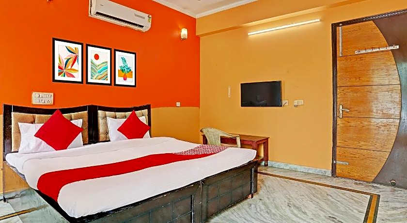 Hotel O by OYO Naveen Stay