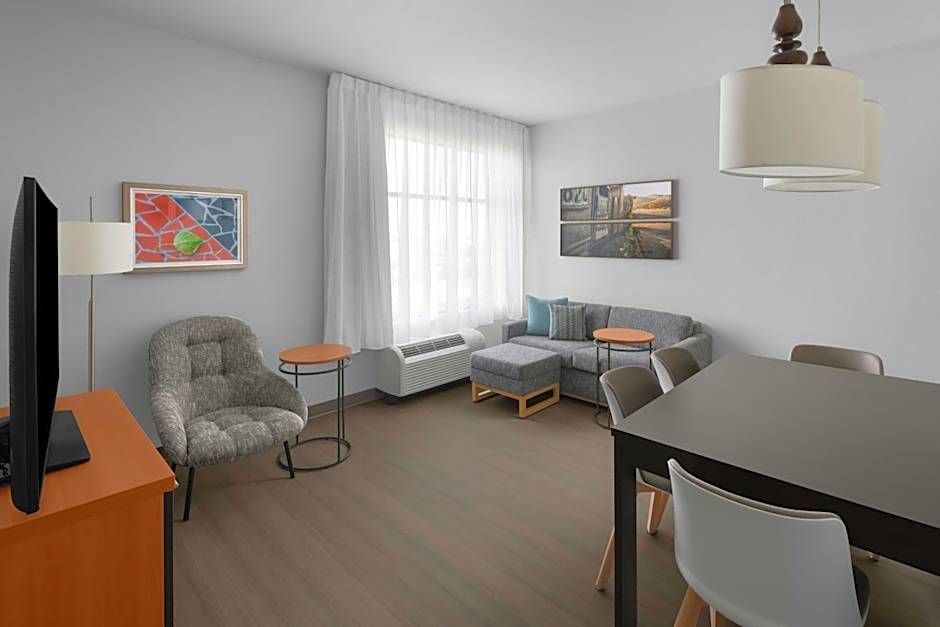 TownePlace Suites by Marriott Carlsbad