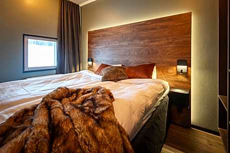 Skistar Lodge Lindvallen