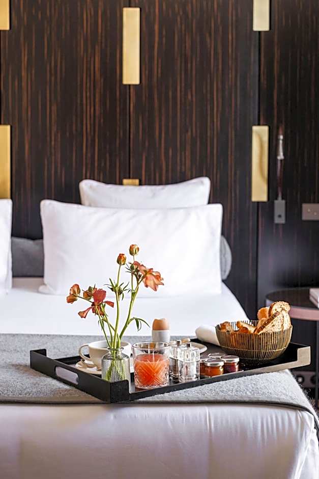 Hotel Montalembert