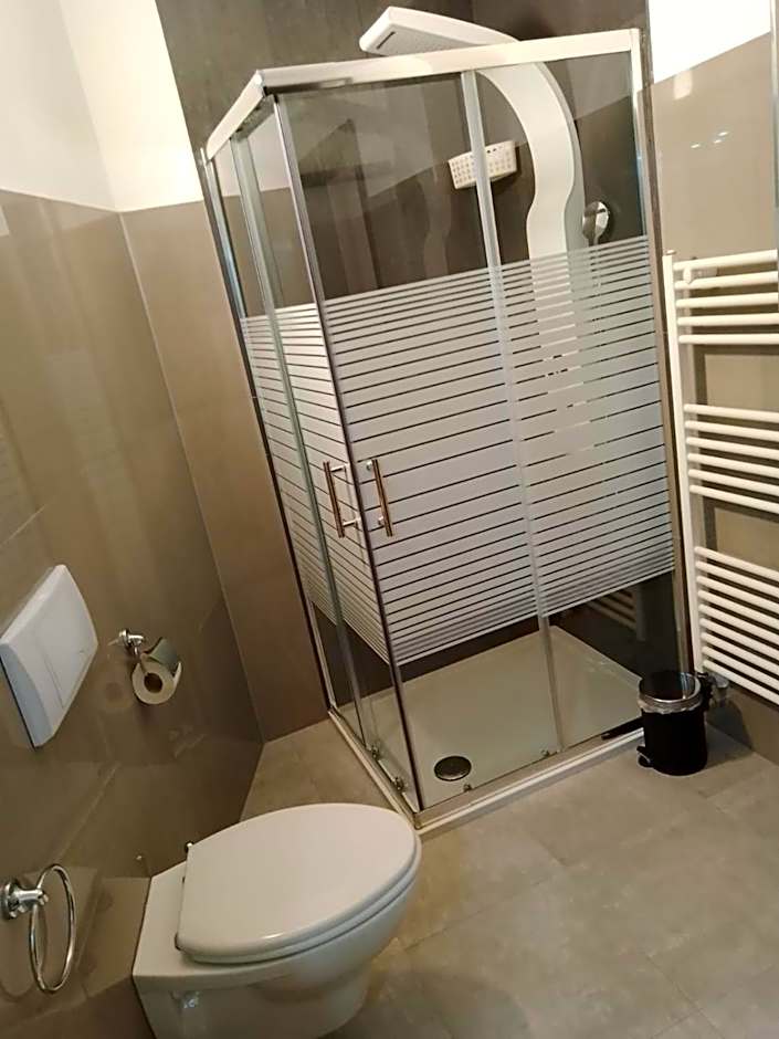 EGO' Residence Ferrara