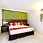 Hotel O Crystal City Hotel