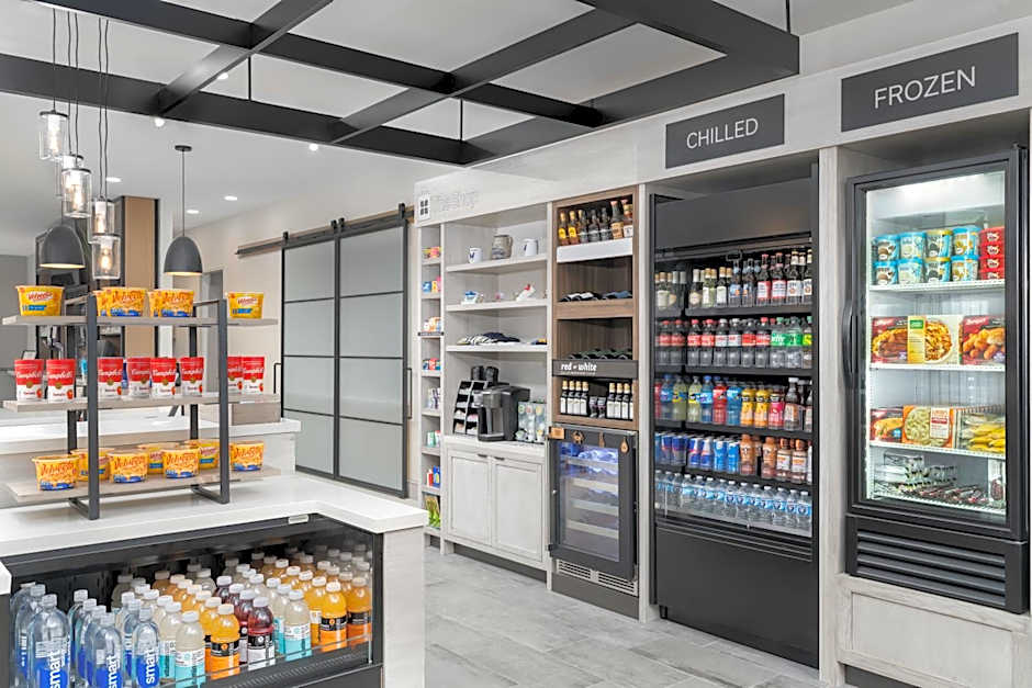 Hilton Garden Inn Dover