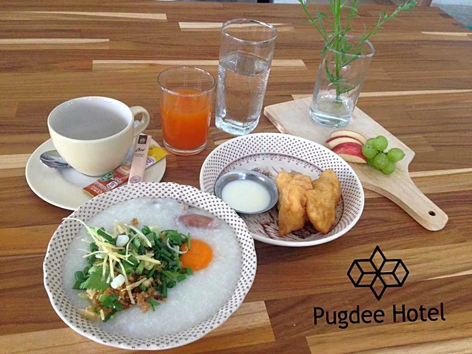 Pugdee Hotel