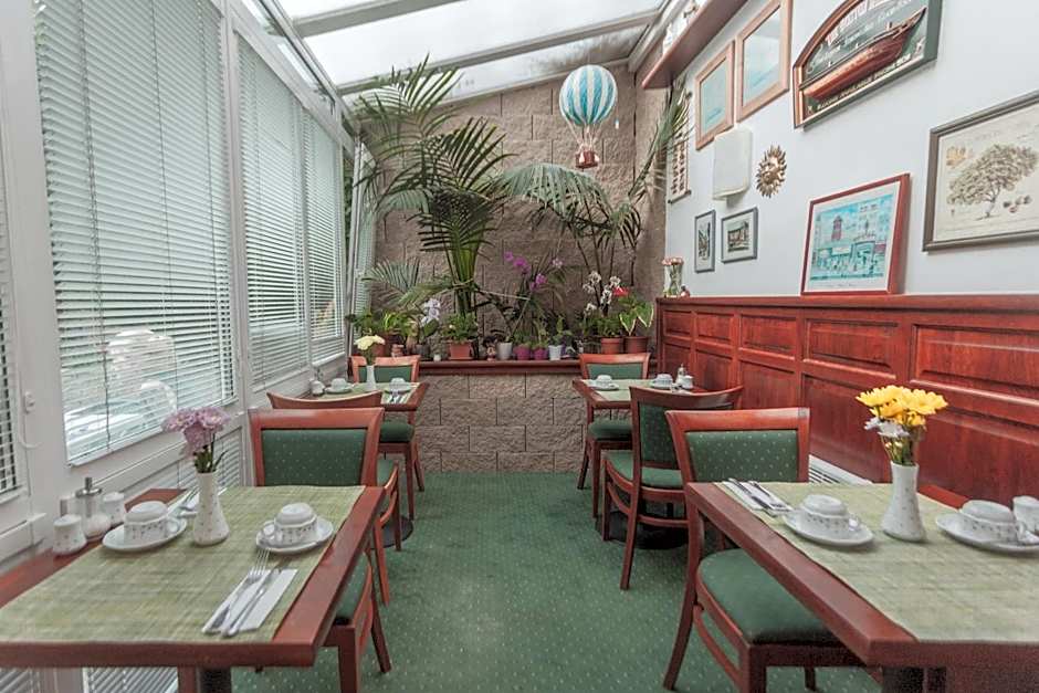 Hotel Peko