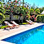 POUSADA RANCHO PARAISO