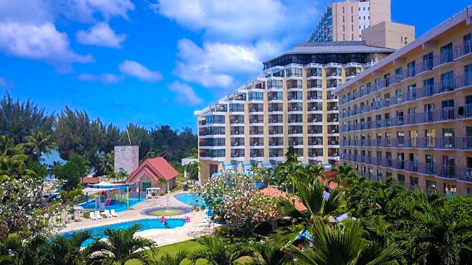 Photo 1 of 49 of Grandvrio Resort Saipan