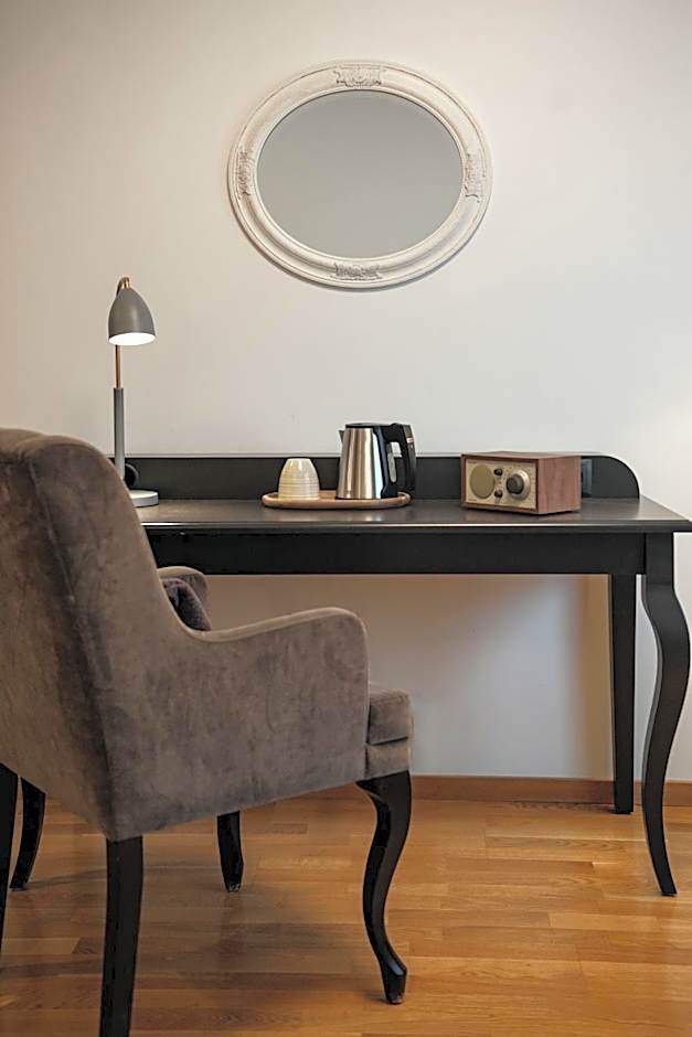 Home Hotel Bristol