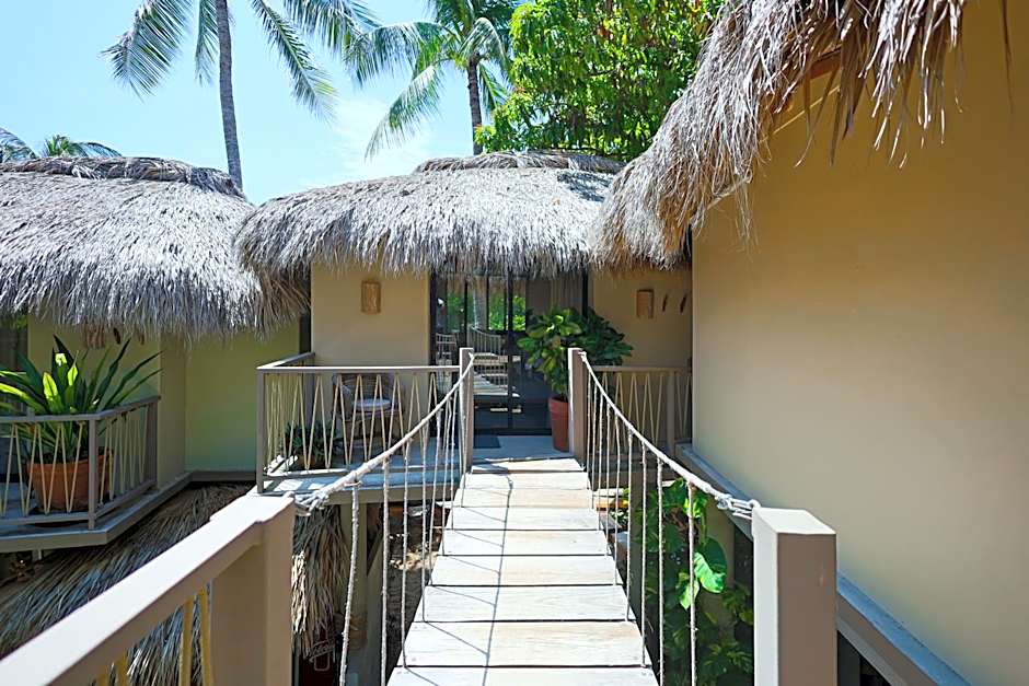 Raiz Hotel Boutique