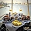 Crane Hotel Faralda Amsterdam