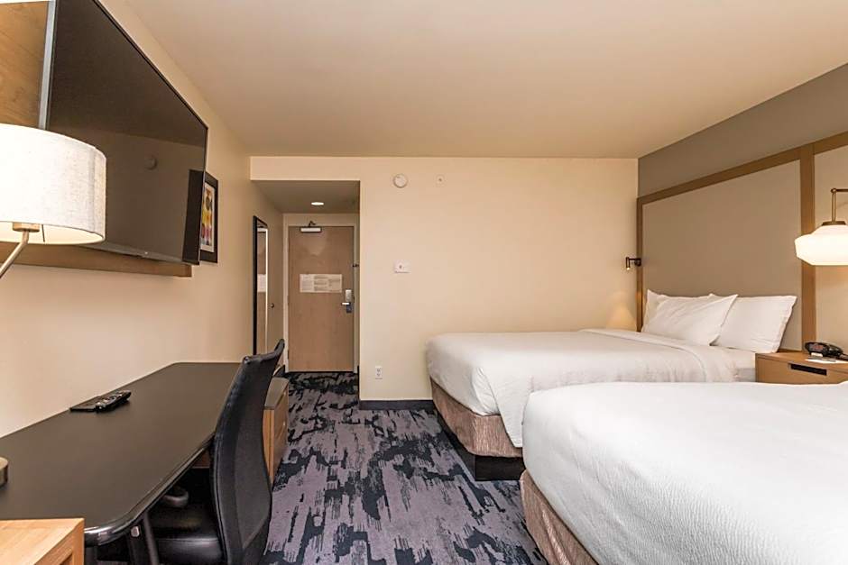 Fairfield Inn St. George