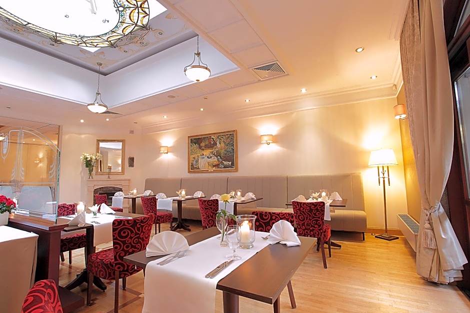 Branicki Boutique Rooms