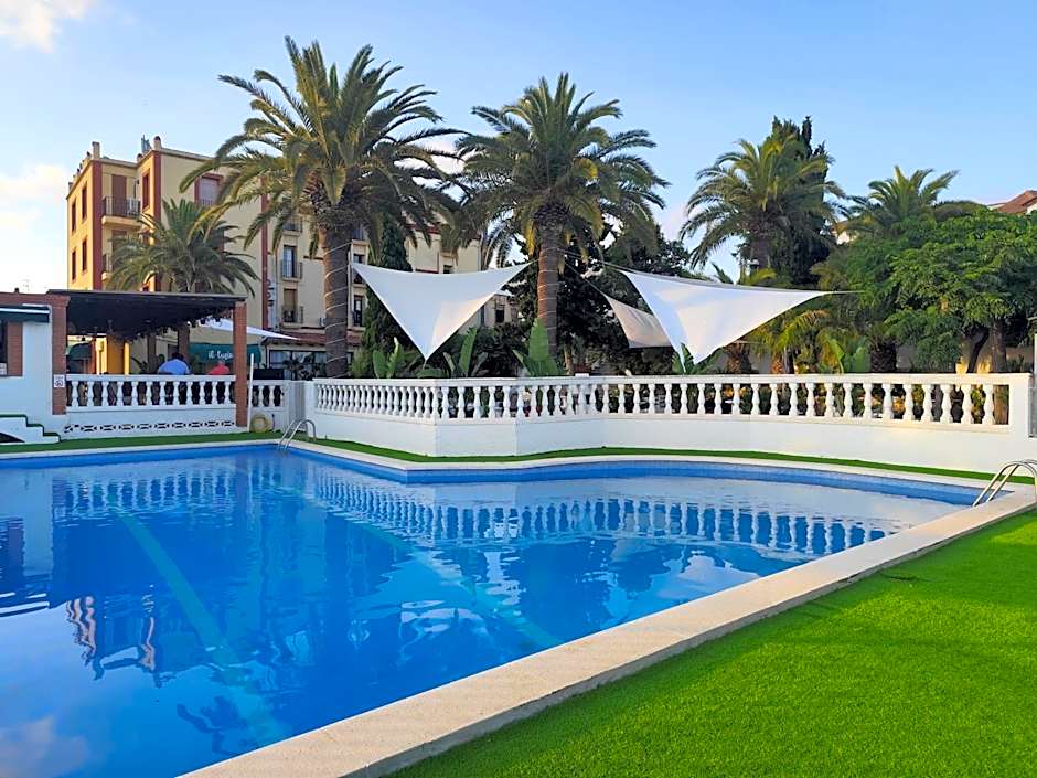 Hotel San Martin