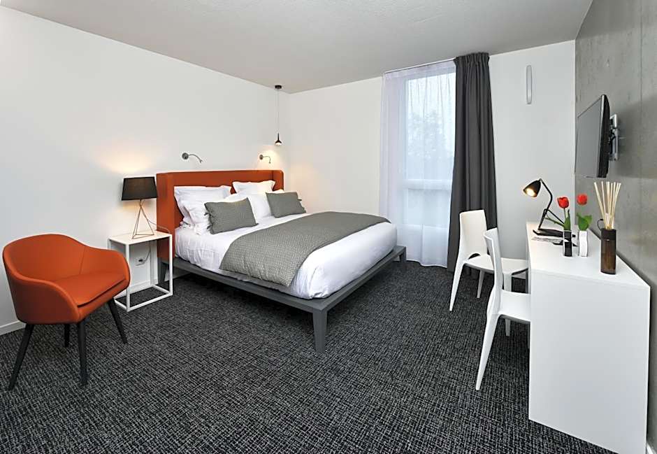 Ténéo Apparthotel Talence Espeleta