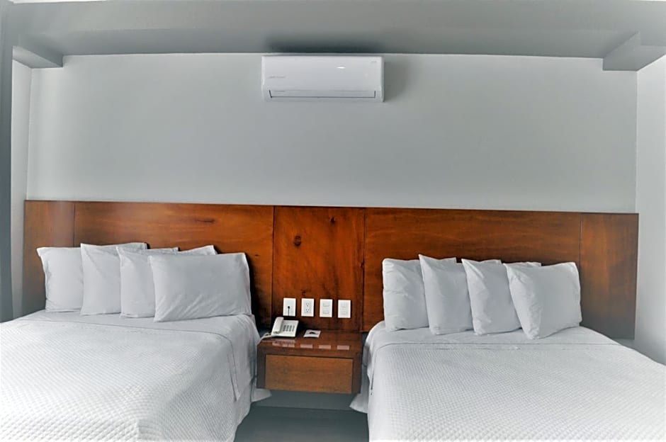 AMD Hotel