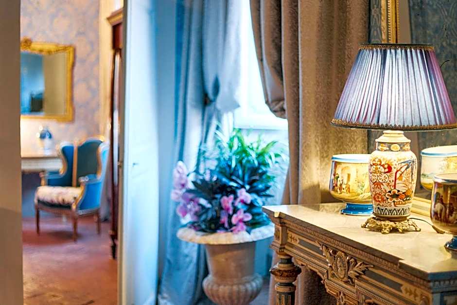 Palazzo Nobile di San Donato - Historic Experience