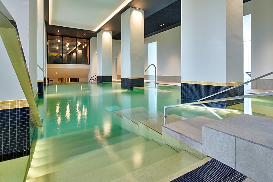 Vacances Bleues Le Splendid